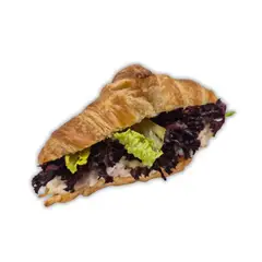 TOTTUS - Croissant Ave Mayo Tottus 145 g