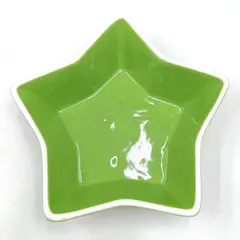 CASA JOVEN - BOWL MEDIANO ESTRELLA 18X4 CM