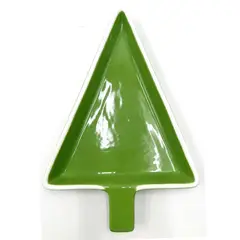 CASA JOVEN - PLATO ARBOL 26X16 CM
