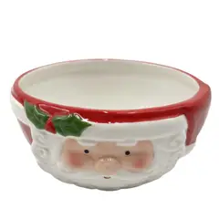 CASA JOVEN - BOWL SANTA CERAMICA 15 CM