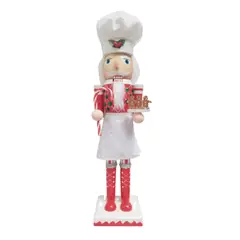 CASA JOVEN - CASCANUEZ COCINERO CANDY 38 CM