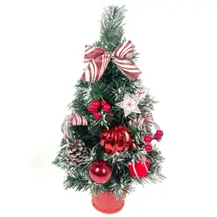 CASA JOVEN - ARBOL DE MESA CLASICO 40 CM