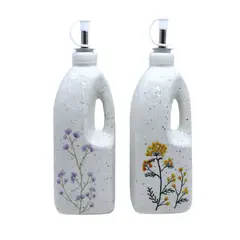 CASA JOVEN - Alcuza 23 Cm Jardin Botanico