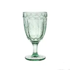 CASA JOVEN - Copa Vino 300 Ml Jardin Botanico