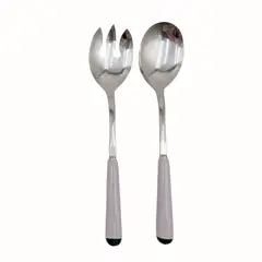 CASA JOVEN - Set Ensaladeras Ceramica Hello Sprig