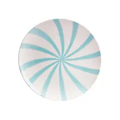 CASA JOVEN - Plato Comida Ondas 27 Cm Hello Spring