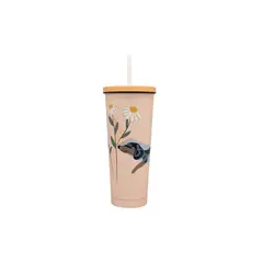 PET FLOWERS - Vaso Tumbler Pet Flowers