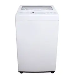 MIDEA - Lavadora Carga Superior 9Kg MLS-090BE04N Blanco Midea