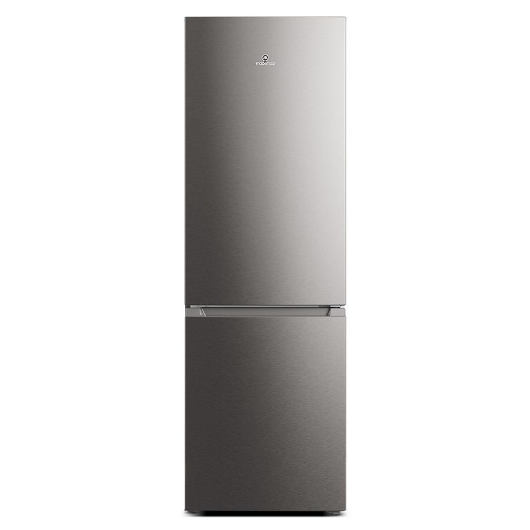 Refrigerador 285L Combi No Frost Mi60Sinox