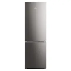 Mademsa - Refrigerador 285L Combi No Frost Mi60Sinox