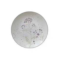 CASA JOVEN - Plato Servilleta 20 Cm Jardin Botanico