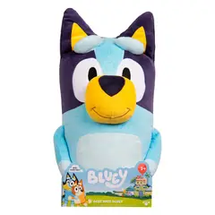 BLUEY - Bluey Jumbo Plush 40 CM