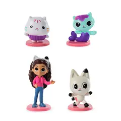GABBY - Gabby Dollhouse Mini Figura