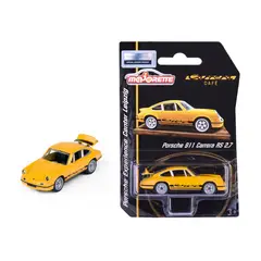 MAJORETTE - Autos Porsche Motorsport Premium (Surtido)