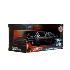 JADA - Vehiculo  R y F10 1967 Chevrolet El Camino 1:32