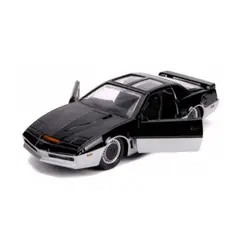 JADA - Hollywood Rides 1982 Pontiac Trans  1:32