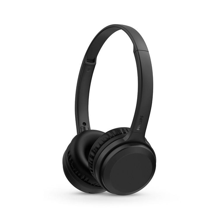 Audífonos Headband Bluetooth TAH1108BK