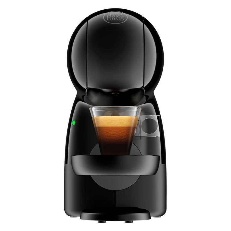 Cafetera Dolce Gusto Piccolo Xs Negra