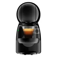 NESCAFE - Cafetera Dolce Gusto Piccolo Xs Negra