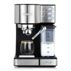 THOMAS - Cafetera 1,8 Lts Lattekaffee Th-160Deli