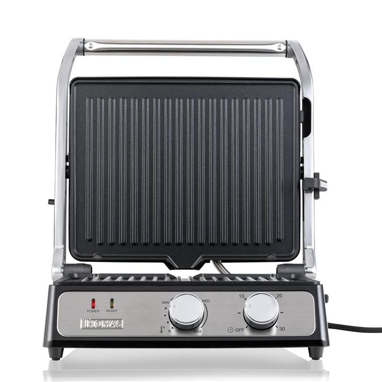 PANINI GRILL 2 EN 1 TH-980I THOMAS