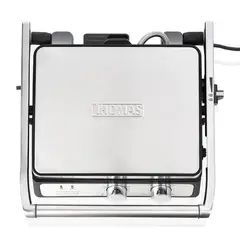 THOMAS - Panini Grill 2 En 1 Th-980I