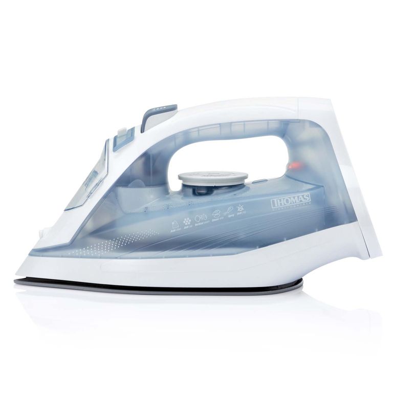 PLANCHA INALAMBRICA TH-7100 THOMAS