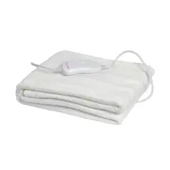 PEKATHERM - Calientacama Individual Poliester UP105D