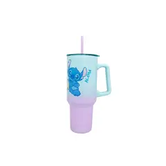STITCH - Mug Termico 40Oz Stitch Vibes