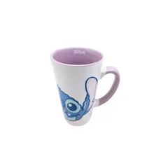 STITCH - Tazon Latte 450 Ml Stitch Vibes