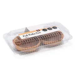TOTTUS - Pack Kuchen de Nuez 2 x 90 g
