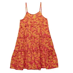 REDWOOD - Vestido Muselina Niña