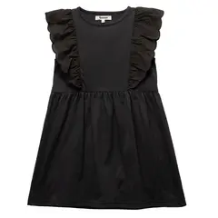 REDWOOD - Vestido Macrame Niña