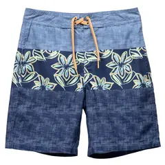 REDWOOD - Traje De Baño Surf Niño