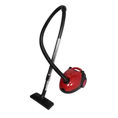 RECCO - Aspiradora de Arrastre Rasp-2140 Rojo Recco