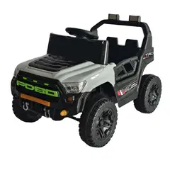 KING BABY - Camioneta A Batería