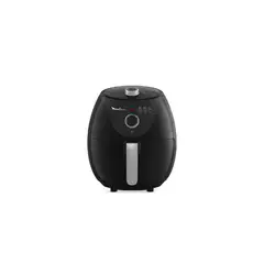MOULINEX - Freidora de Aire 3.2 L Essential Mecanica EZ122858
