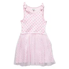 REDWOOD - Vestido Tul Niña