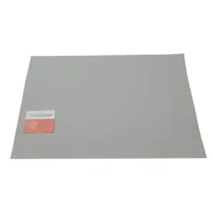 CASA JOVEN - Individual Vinil Gris 30X45Cm