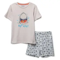 REDWOOD - Pijama Algodón Niño