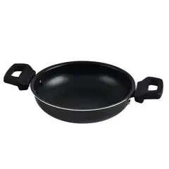 CASA JOVEN - Paila 16Cm Aluminio Color