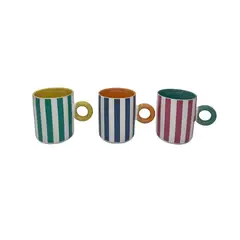 CASA JOVEN - Tazón Lineas 500 Ml