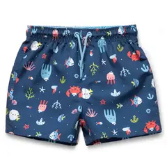 REDWOOD - Ropa De Baño Estampado Bebe