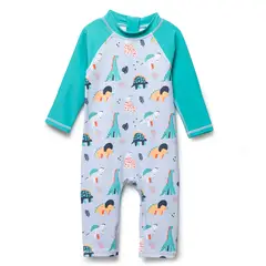 REDWOOD - Enterizo Uv Bebe