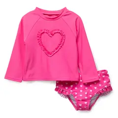 REDWOOD - Pack Calzon Polo Uv Bebe