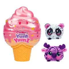 COOKEEZ - Cookeez Makery Yum Yumz X 2  Cdu. Surt