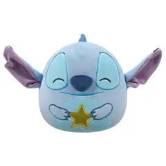 STITCH - Squishmallows Stitch 16 CM Estrella