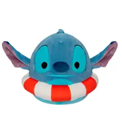 STITCH - Squishmallows Stitch Flotador 20