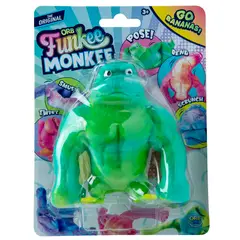ORB TOYS - Squishie Funkee Monkee Surtido