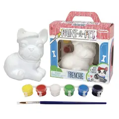 CHAMPION - Diy Pinta Tu Perrito Francés